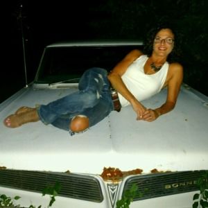 Meet your Posher, Tyra